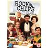 Lionsgate Rock And Chips: Five Gold Rings (DVD) James Buckley Kacey Ainsworth Paula Wilcox