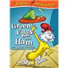 WarnerBrothers Dr. Seuss Green Eggs and Ham and Other Stories Deluxe Edition (DVD) Hans Conried
