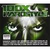100 Best Hardstyle Ever! (CD) 100 Best Hardstyle Ever!
