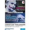 (Sony BMG) Pietro Mascagni: Cavalleria Rusticana/Ruggiero Leoncavallo: Pagliacci (DVD)