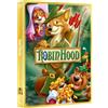 Disney Robin Hood(Edt.Spec.) (DVD)