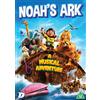 Dazzler Noah's Ark (DVD)