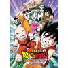 Dragon Ball (21 in 1) Movie Collection Anime DVD [Inglese Dub]