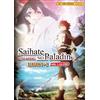 Saihate No Paladin Stagione 1-2 Vol.1-24 End Anime DVD [Inglese Dub]
