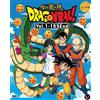 Dragon Ball Complete Series Vol.1-153 END Anime DVD [Sottoscrittore Inglese]