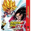 Dragon Ball GT Vol.1-64 FINE DVD anime completo [sub inglese]