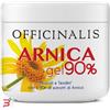 BRUNO DALLA GRANA MANGIMI SRL OFFICINALIS DALLA GRANA ARNICA GEL 90% 500 ML