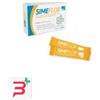 GEPHARMA SRL SIMEFLOR POLVERE OROSOLUBILE 10 BUSTINE MONODOSE 2 G