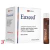BIONATIVA SPA EUXEED 10 FLACONCINI 25 ML