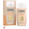 ISDIN SRL FUSION WATER MAGIC COLOR LIGHT SPF50 50 ML