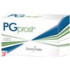 DOCET ITALIA SRL PGPROST 40 CAPSULE