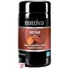 GIURIATI GROUP SRL NUTRIVA REISHI 60 CAPSULE DA 596 MG