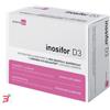 PHARMA MUM ITALIA SRL INOSIFOR D3 20 BUSTINE