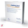 FARMAC-ZABBAN SPA CEROTTO FARMACTIVE SCHIUMA IN POLIURETANO 10X10 CM 10 PEZZI
