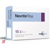 ANATEK HEALTH ITALIA SRL NEVRITIN ROS 15 CAPSULE