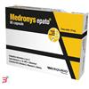MERQURIO HOLDING SRL MEDRONYS EPATO 60 CAPSULE