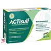 SHERMAN TREE SRL ACTISULF SULFORAFANO 30 CAPSULE VEGETALI