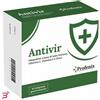 PROFENIX SRL ANTIVIR 40 COMPRESSE