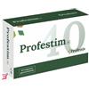 PROFENIX SRL PROFESTIM 40 COMPRESSE