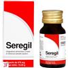LABORATORIO FARMACEUTICO RENIE SEREGIL 30 PERLE