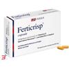 BIONATIVA SPA FERTICRISP 30 CAPSULE