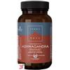 FORLIVE SRL TERRANOVA ASWAGANDA FERMENTATA 50 CAPSULE
