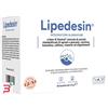 NUTRI SUPPLIES SRL LIPEDESIN 30 BUSTINE