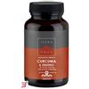 FORLIVE SRL TERRANOVA CURCUMA 400MG/ZENZERO 200MG 50 CAPSULE