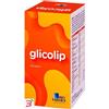 BIOFARMEX SRL GLICOLIP 120 COMPRESSE
