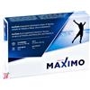 A2S ITALIA SRL MAXIMO 30 COMPRESSE