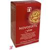 DGP PHARMA SRL NOVOFERTIL FEM 60 COMPRESSE