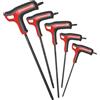 Facom JUEGO 5 LLAVES TORX EN T