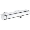 Grohe Miscelatore Termostatico per Doccia Grohtherm 2000, Cromo, 34169001