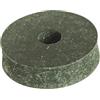Somatherm for You - CJ452-4 Valvole forate -Diam. 12 mm - spessore 5 mm - consigliato per acqua fredda e acqua calda fino a 100 ° C.