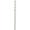 Bosch Accessories Bosch 10x Punta per metallo lunghezza standard PRO Metal HSS-G