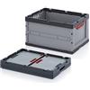 Auer Packaging Auer - Scatola pieghevole, 60 x 40 x 32 cm