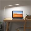 Lepro Lampada da Scrivania LED con Morsetto Dimmerabile,Bianco