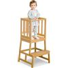 COSYLAND Torre Educativa, 45 L, Classico Naturale