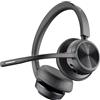 PLT POLY Voyager 4320 UC USB-A Headset