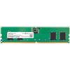 Transcend Modulo di memoria RAM da 8 GB DDR5 4800 U-DIMM 1Rx16 1,1 V, RAM, JM4800ALG-8G