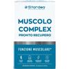 STARDEA SRL STARDEA MUSCOLO COMPLEX 60CPR