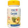 Longlife srl CARCIOFO 60CPS VEG (SOST 50CPS)L