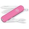 Victorinox NAVAJA PEQUEðA CLASSIC SD, ROSA