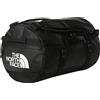 THE NORTH FACE Base camp Zaino Tnf Nero/Tnf Bianco Taglia unica