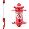 RESHINF Mozzo Anteriore Per Mountain Bike 32H Freno A Disco Mozzi MTB QR 9x100mm | Mozzo in lega di alluminio a sgancio rapido 2 cuscinetti sigillati 213 g