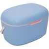 YXINAER Borsa Frigo Portatile per Picnic Borsa frigo isolata da 20 litri | Scatola frigo con cinghie Frigorifero portatile for auto, pesca, campeggio