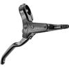 Generico Leve Freno A Disco Idrauliche for Mountain Bike, Compatibili con HD‑M285 HD‑M275 TKD143, Sostituzione Pinza Maniglia Freno