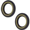 ECsePc 2 paraolio compatibili con motore fuoribordo 9.9HP 15HP 20HP 2005-2024 85241 93101-20001-00