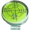 Zilimontt Strumento compatto per livellare il golf, 25 x 5 mm, di