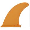 Honseadek Tavola da surf da 22,9 cm con pinna estraibile per kayak e surf